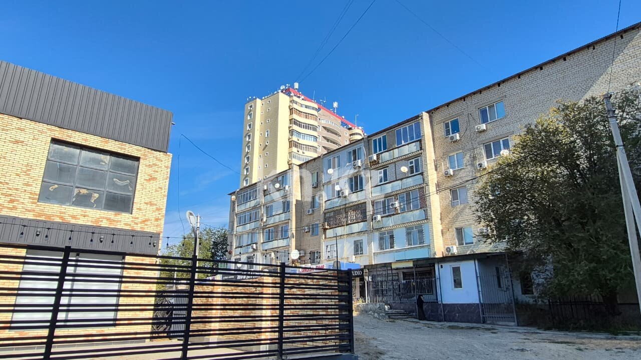 Продажа 3-комнатной квартиры, 82 м² в Атырау