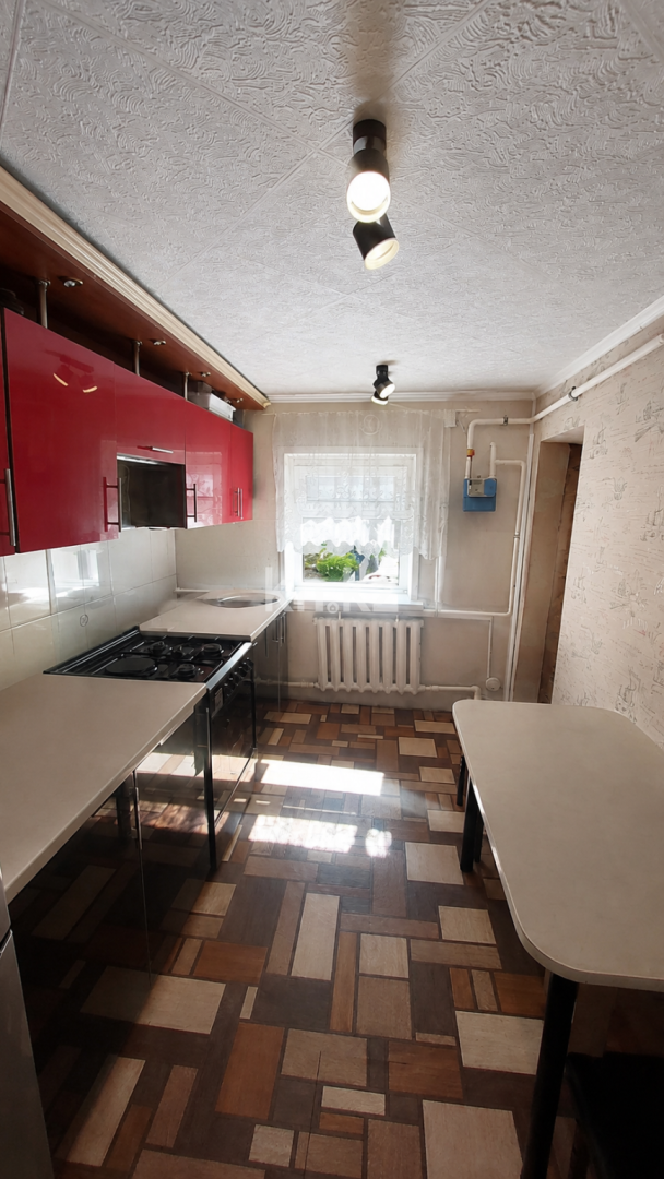 Продажа 3-комнатного дома, 78.6 м² в Караганде - фото 3