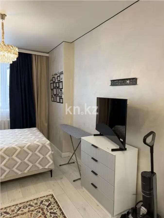 Продажа 1-комнатной квартиры, 38 м² в Астане