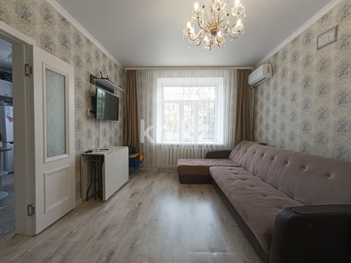 Продажа 1-комнатной квартиры, 36 м², ул. Маметовой в Караганде - фото 3