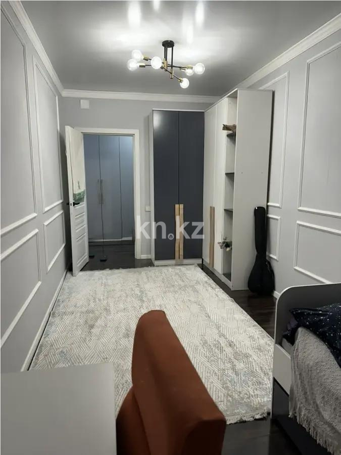 Продажа 3-комнатной квартиры, 82 м² в Алматы - фото 2