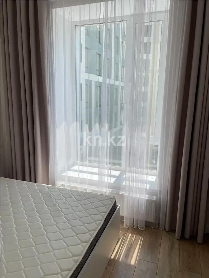 Продажа 2-комнатной квартиры, 40 м² в Астане