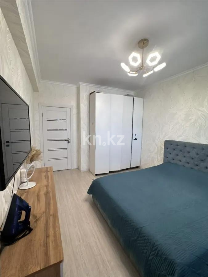 Продажа 3-комнатной квартиры, 86 м² в Алматы