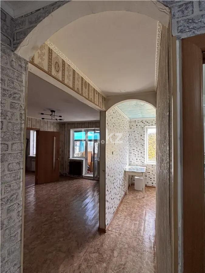 Продажа 2-комнатной квартиры, 46 м² в Темиртау - фото 8