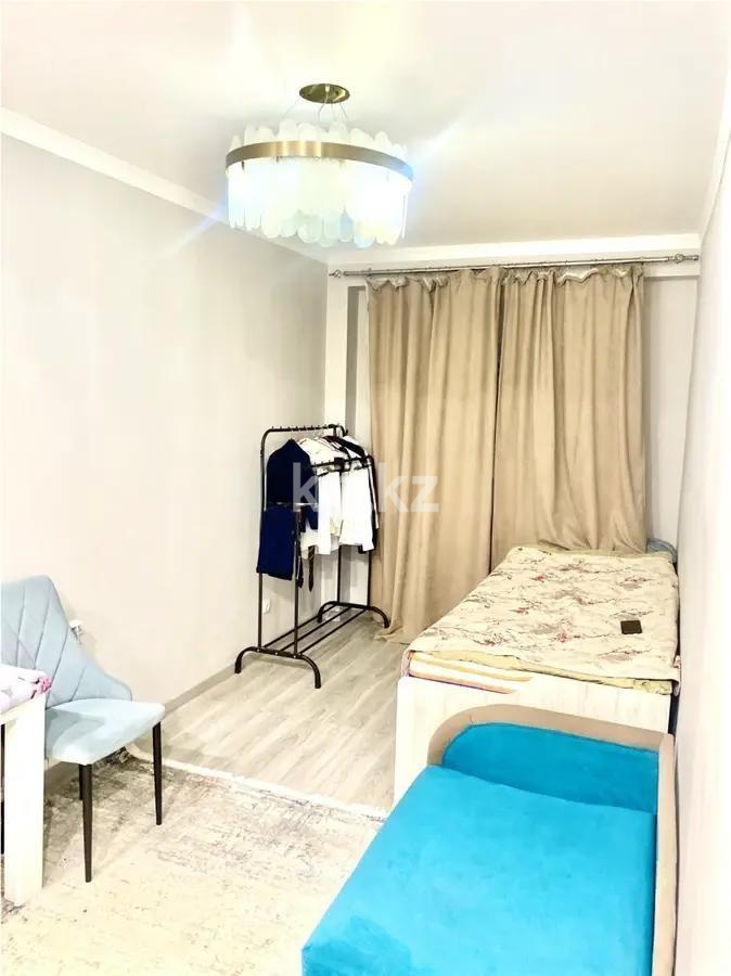 Продажа 2-комнатной квартиры, 57 м² в Алматы - фото 2