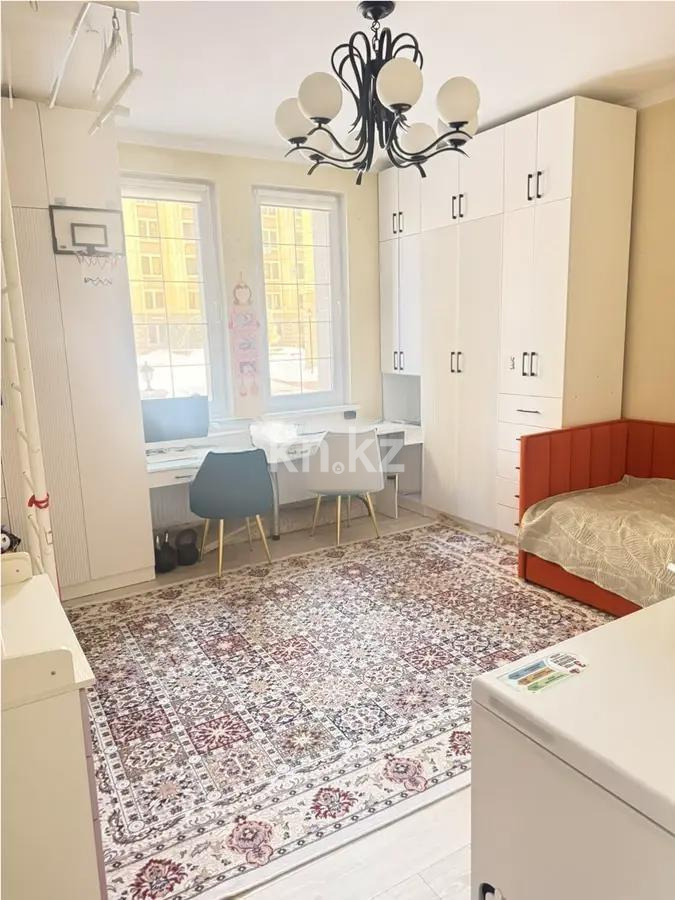 Продажа 3-комнатной квартиры, 83 м² в Астане - фото 2