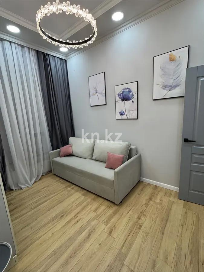 Продажа 3-комнатной квартиры, 73 м² в Алматы - фото 3