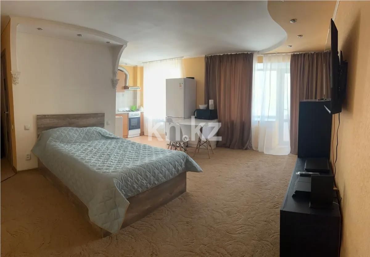 Продажа 1-комнатной квартиры, 31 м², ул. Лободы, дом  18 в Караганде