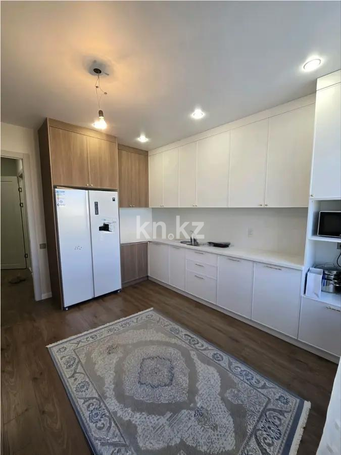 Продажа 2-комнатной квартиры, 72 м² в Астане - фото 3