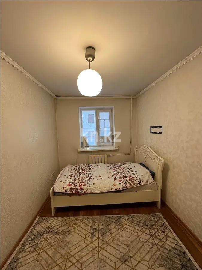 Продажа 2-комнатной квартиры, 42 м² в Алматы - фото 2