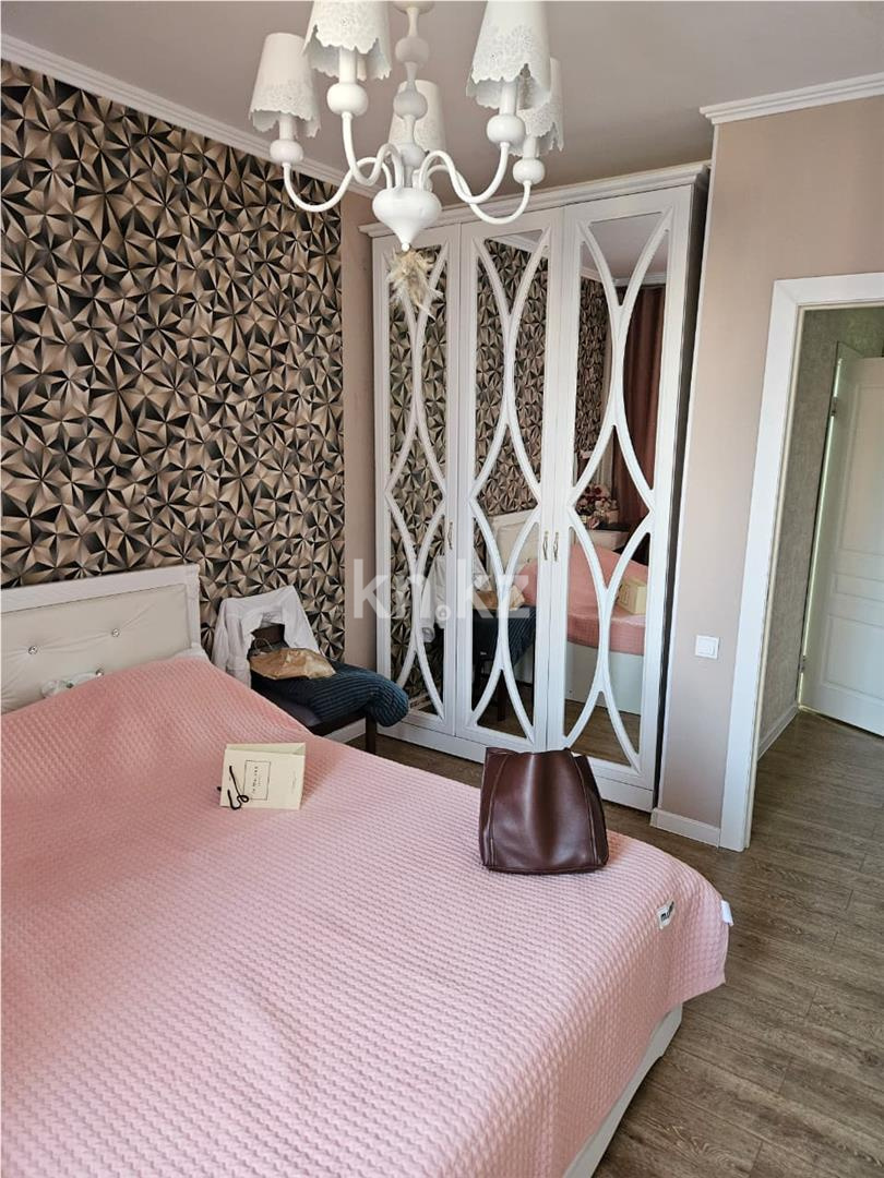 Продажа 3-комнатной квартиры, 75 м², ул. Шаймерденова в Астане - фото 8