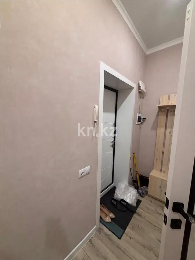 Продажа 1-комнатной квартиры, 40 м² в Караганде - фото 4