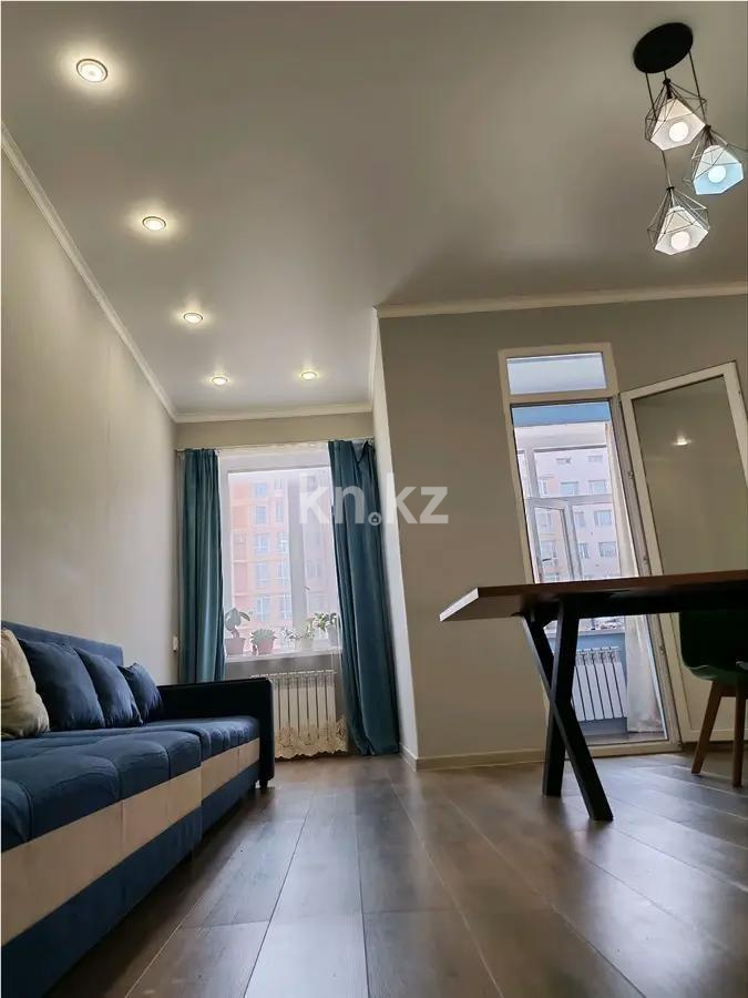 Продажа 3-комнатной квартиры, 63 м² в Астане