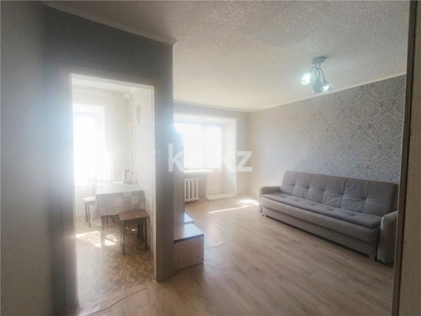 Продажа 1-комнатной квартиры, 31 м² в Темиртау - фото 2