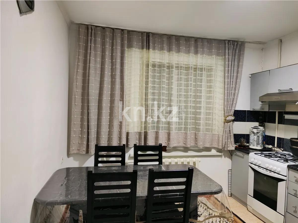 Продажа 3-комнатной квартиры, 66.3 м² в Алматы - фото 3