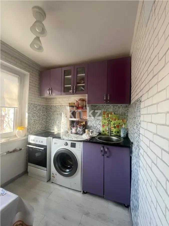 Продажа 2-комнатной квартиры, 44 м² в Караганде - фото 3