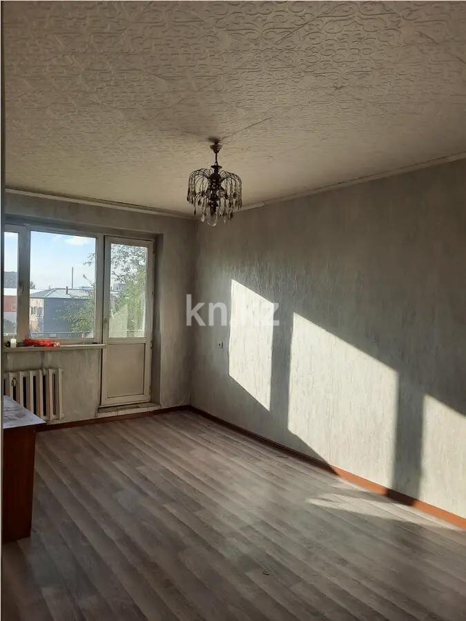Продажа 1-комнатной квартиры, 31 м² в Караганде
