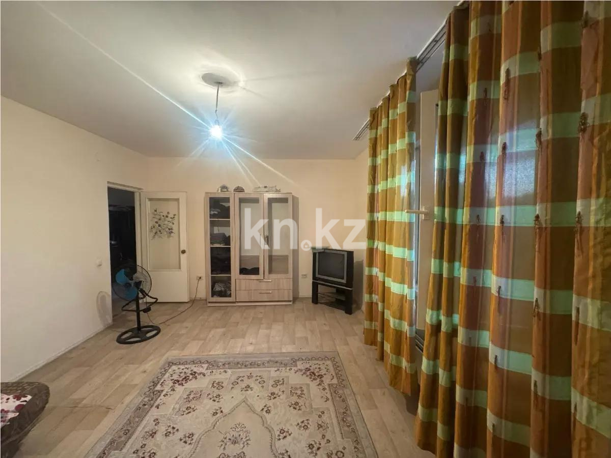 Продажа 2-комнатной квартиры, 75 м², мкр. Кулагер, дом  37 в Алматы