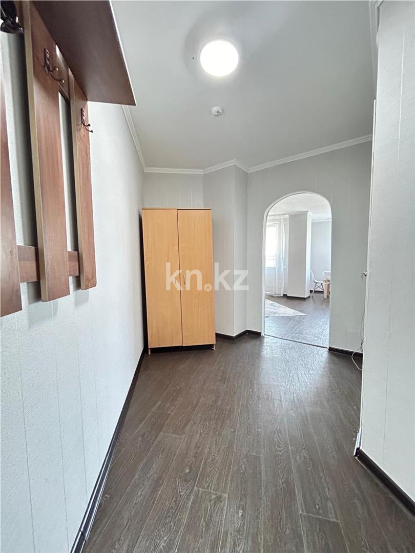 Продажа 1-комнатной квартиры, 42 м², ул. Кенесары в Астане - фото 7