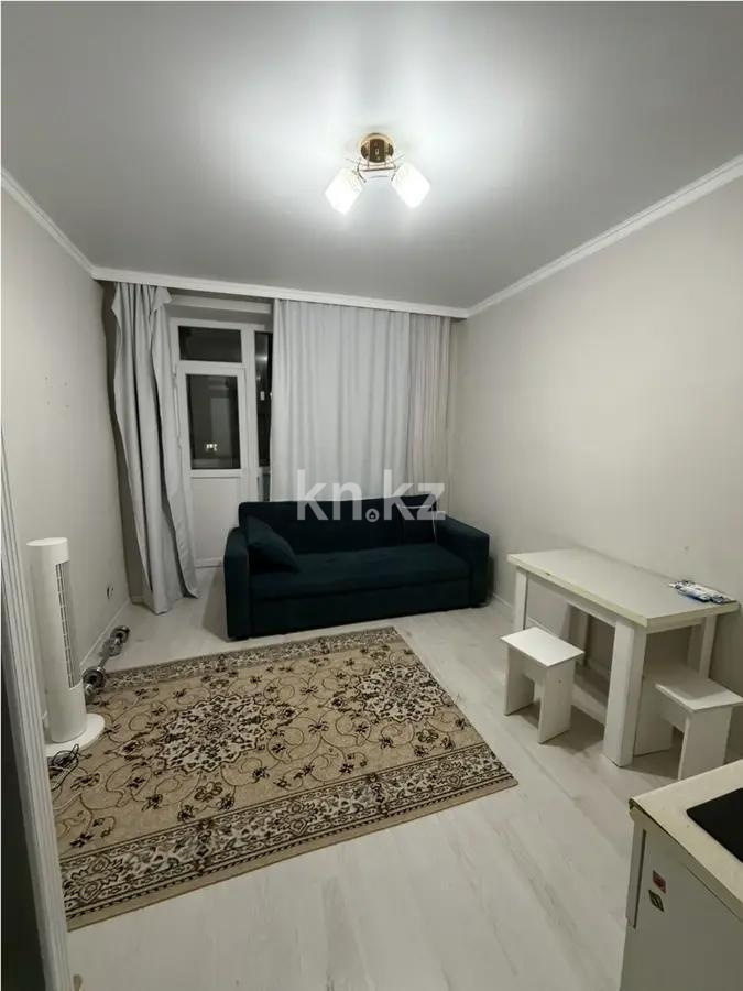 Продажа 1-комнатной квартиры, 27 м² в Астане