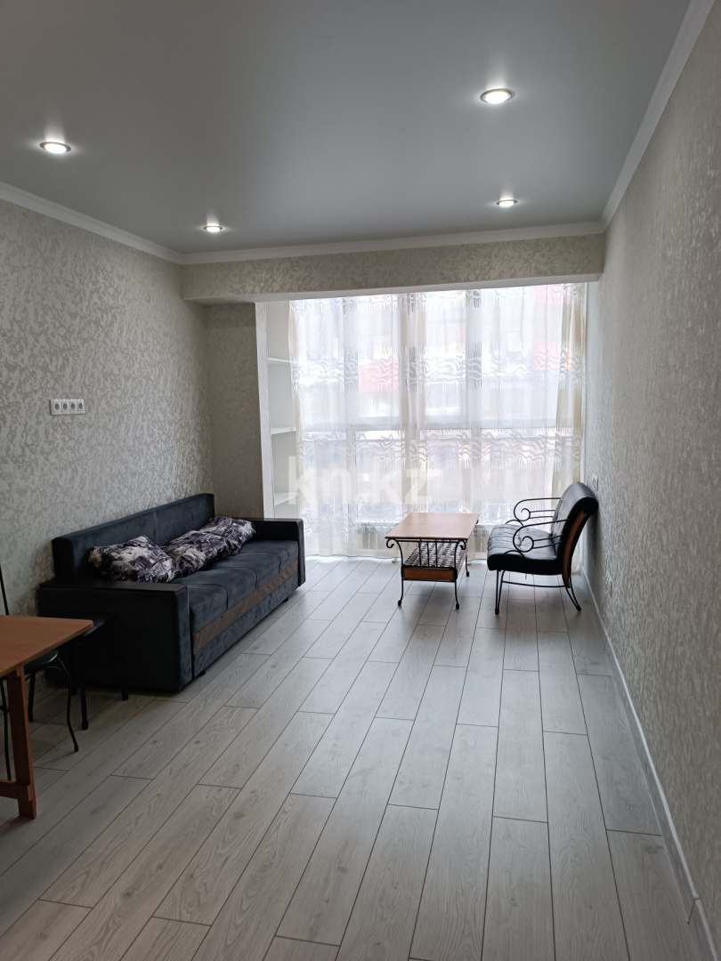 Аренда 1-комнатной квартиры, 30 м² в Алматы