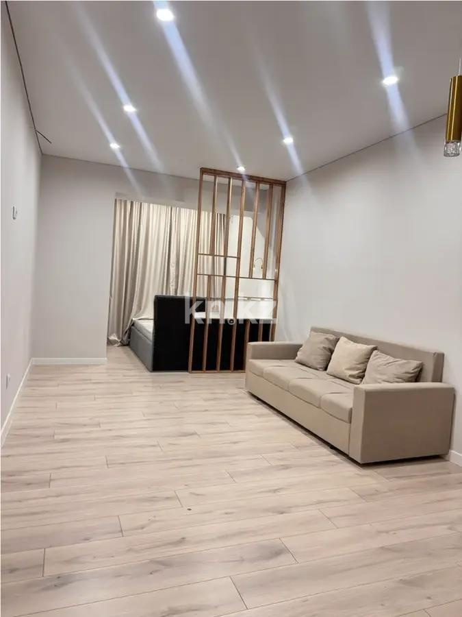 Продажа 1-комнатной квартиры, 30 м² в Алматы