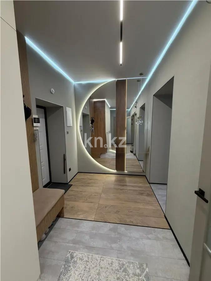 Продажа 4-комнатной квартиры, 97 м² в Караганде - фото 8
