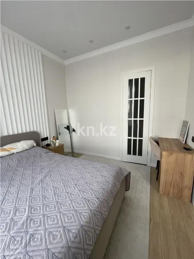 Продажа 3-комнатной квартиры, 60 м² в Астане - фото 3
