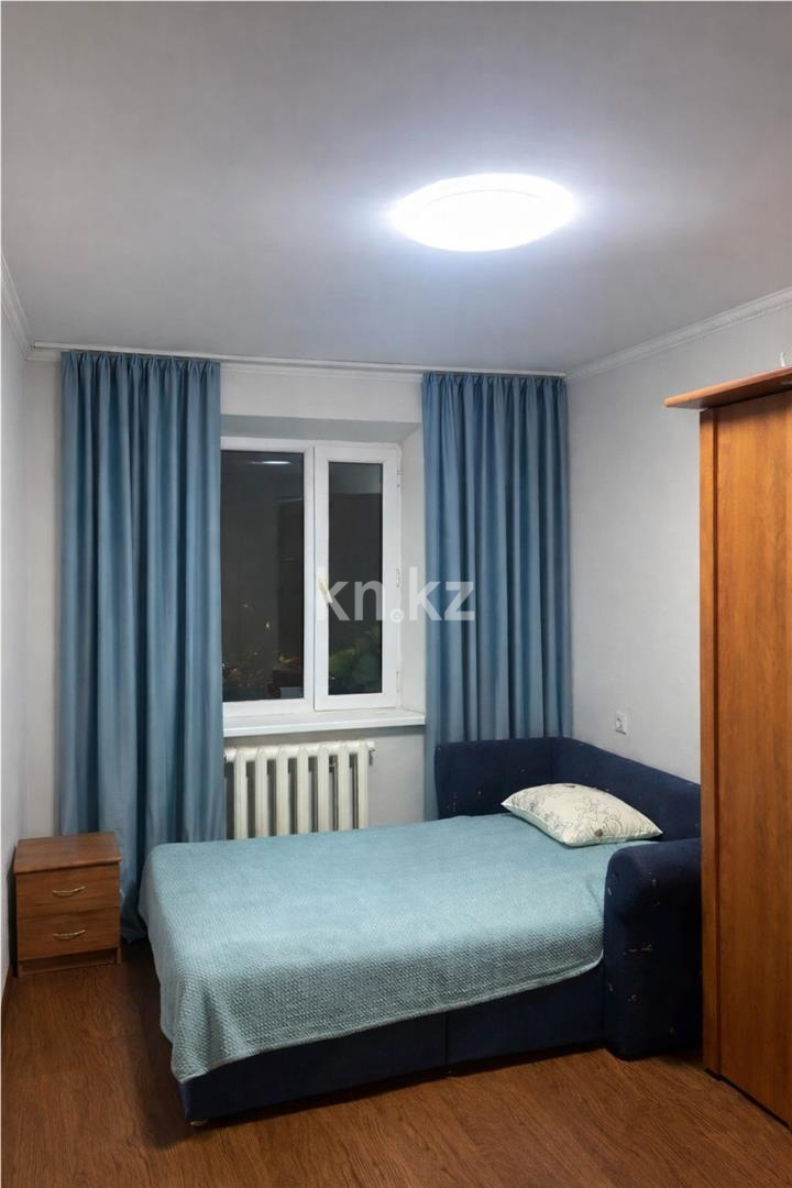 Продажа 3-комнатной квартиры, 64 м² в Караганде - фото 3