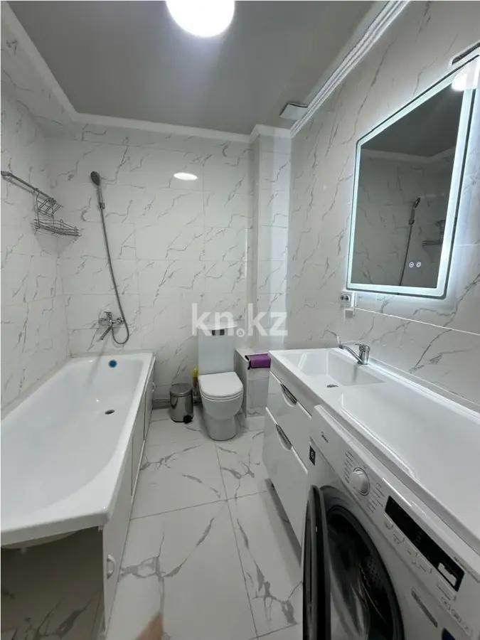 Продажа 1-комнатной квартиры, 27 м² в Алматы - фото 3