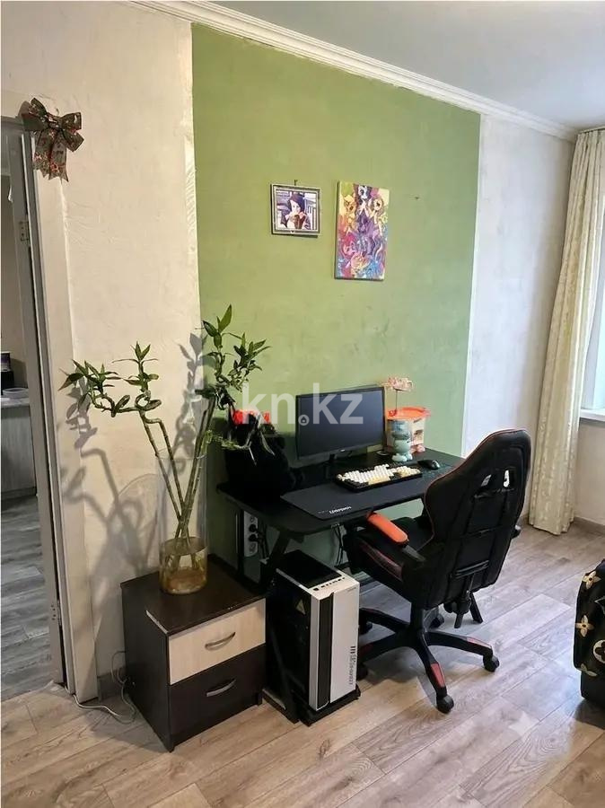 Продажа 2-комнатной квартиры, 48 м² в Караганде
