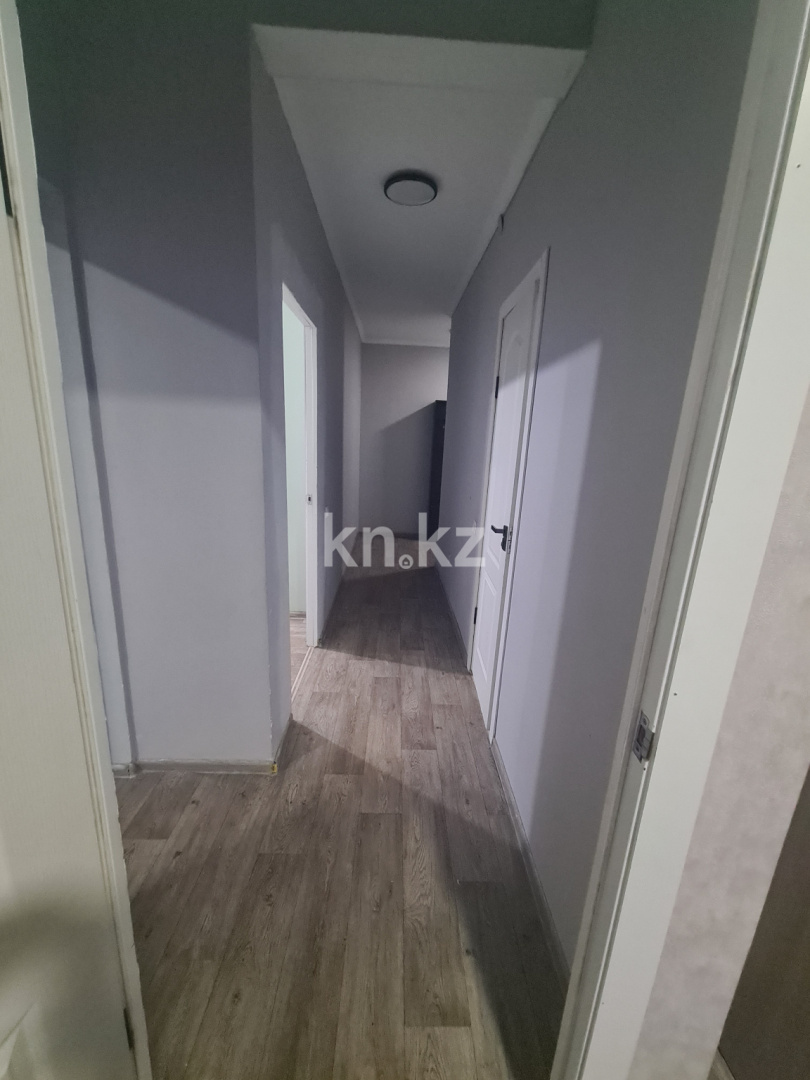 Аренда 2-комнатной квартиры посуточно, 66 м² в Алматы - фото 2