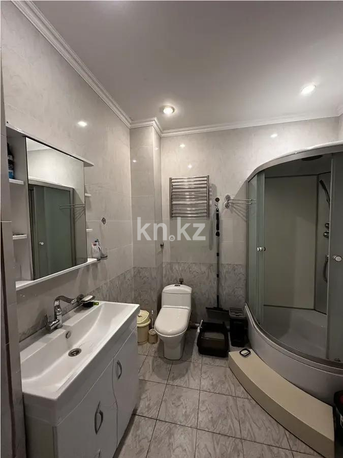 Продажа 3-комнатной квартиры, 80.2 м² в Алматы - фото 4