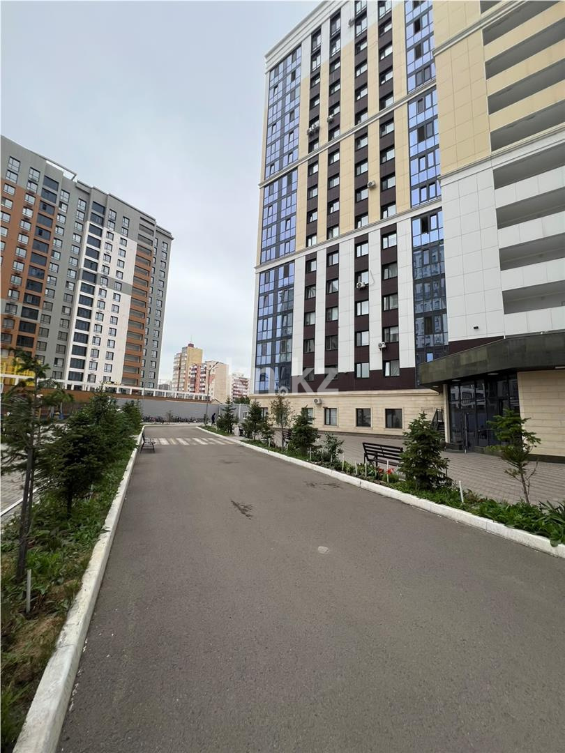 Продажа 2-комнатной квартиры, 60 м² в Караганде - фото 17