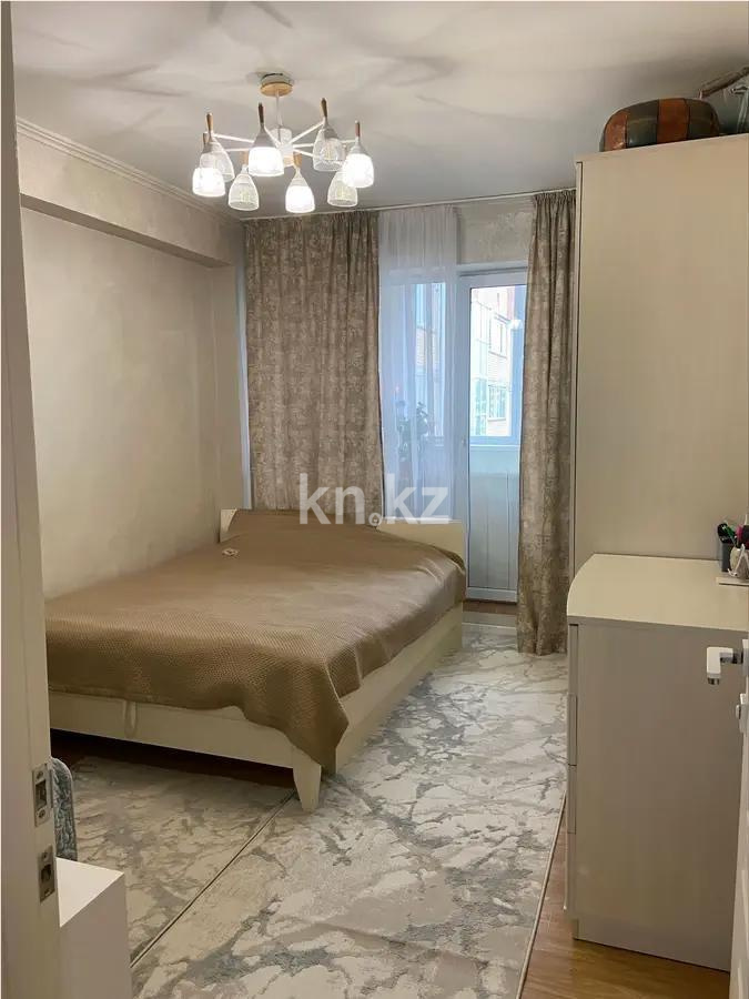 Продажа 3-комнатной квартиры, 70 м², ул. Байтурсынова, дом  31 в Астане - фото 3