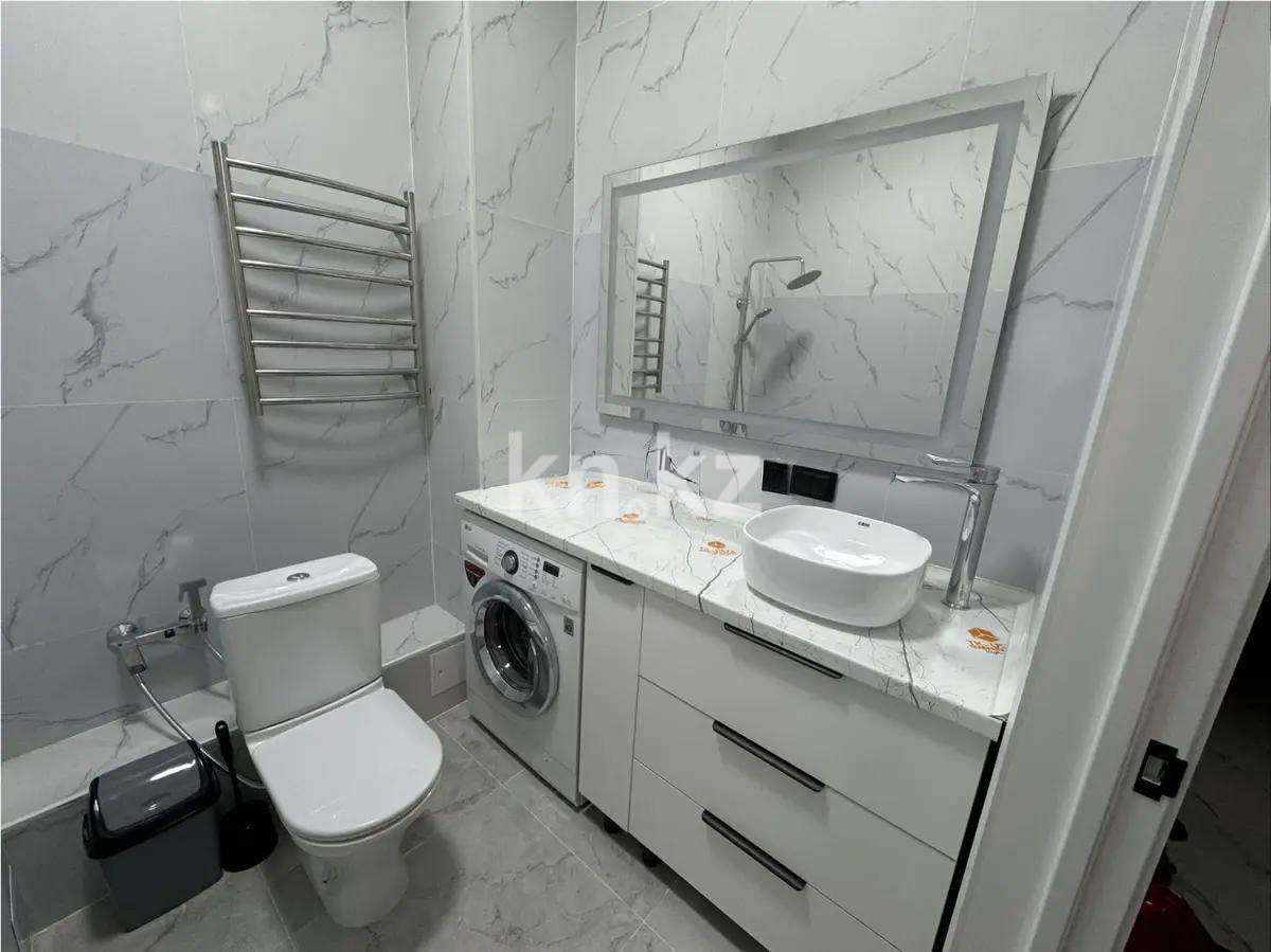 Продажа 2-комнатной квартиры, 43 м², пр. Райымбека, дом  174/2 в Алматы - фото 4