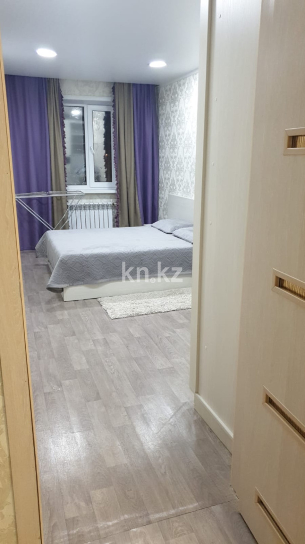 Продажа 2-комнатной квартиры, 45 м², пр. Металлургов, дом  32/1 в Темиртау - фото 19