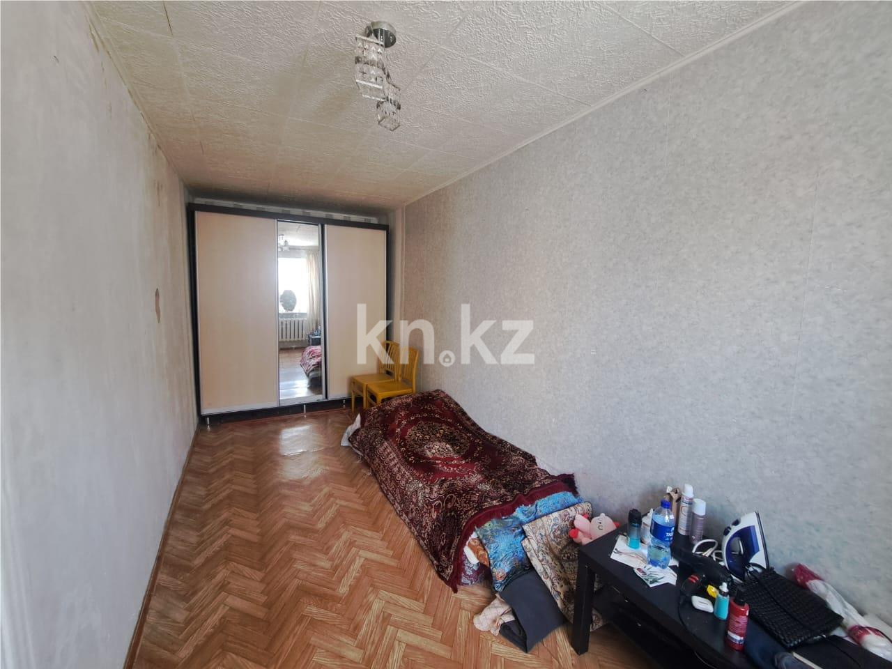 Продажа 2-комнатной квартиры, 45.3 м² в Астане - фото 4