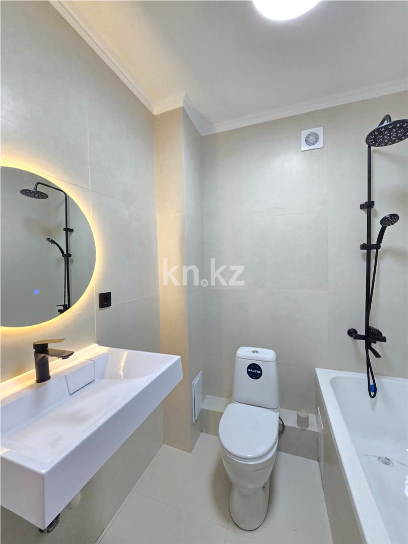 Продажа 2-комнатной квартиры, 48 м² в Астане - фото 6