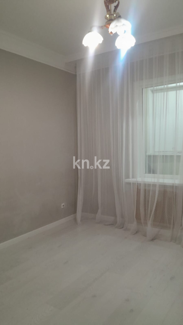 Аренда 3-комнатной квартиры, 86 м² в Астане - фото 4