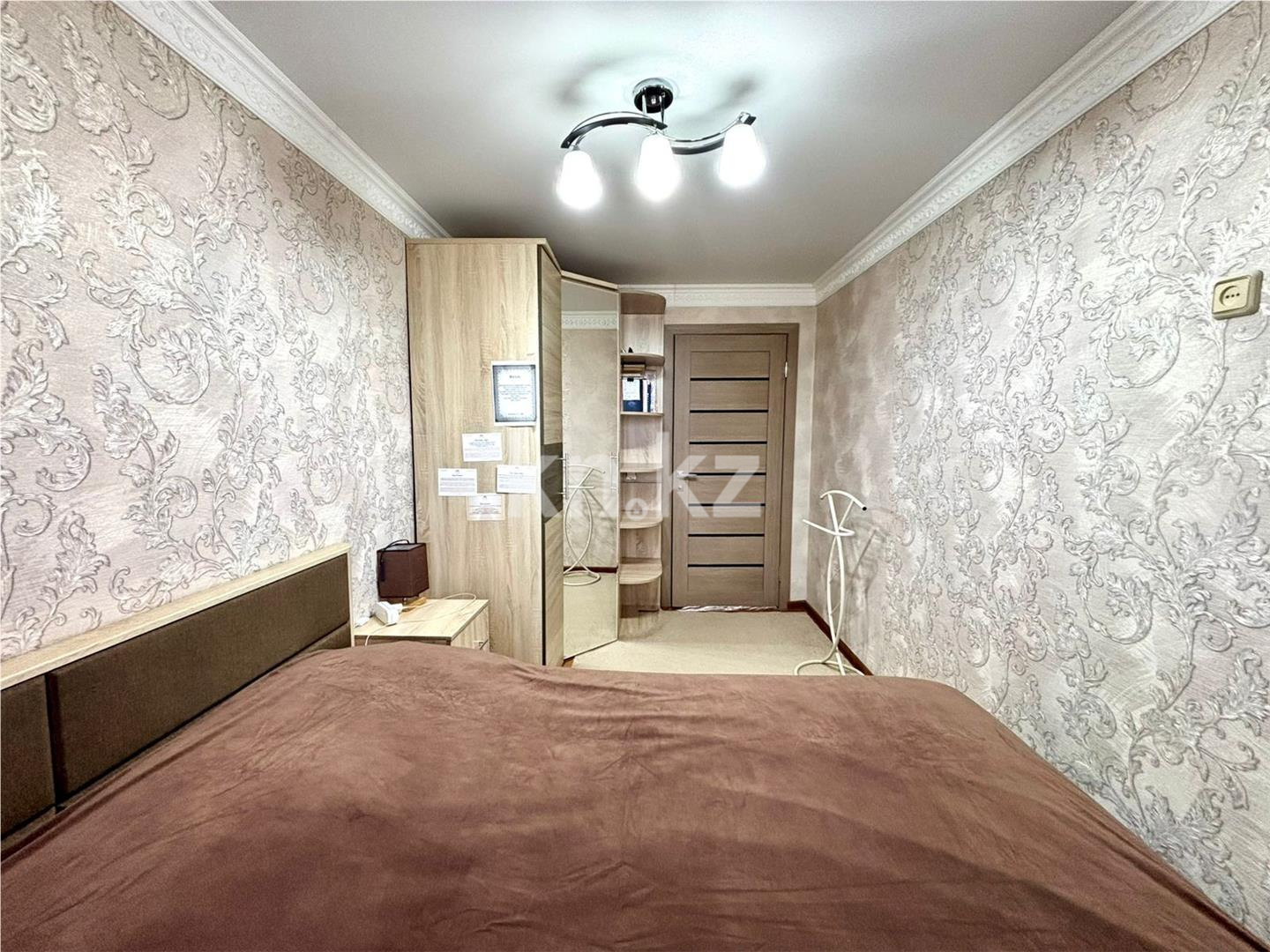 Продажа 3-комнатной квартиры, 56 м² в Караганде - фото 4