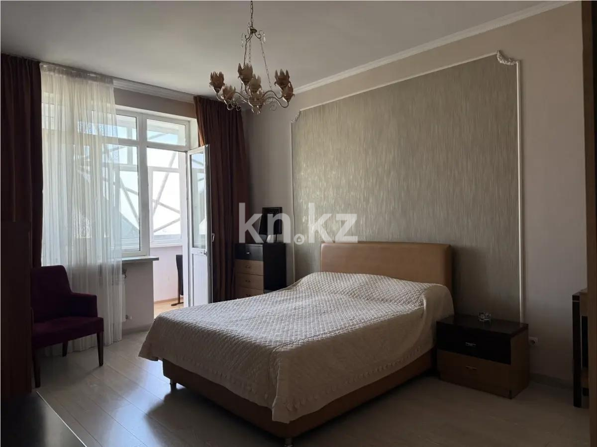 Продажа 3-комнатной квартиры, 106.8 м², пр. Гагарина, дом  127/91 в Алматы - фото 2