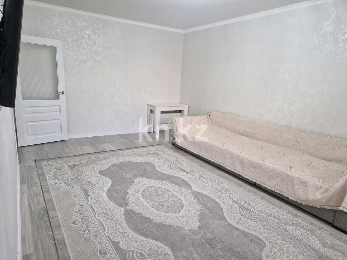 Продажа 3-комнатной квартиры, 93 м², мкр-н Кулагер, дом  37 в Алматы - фото 2