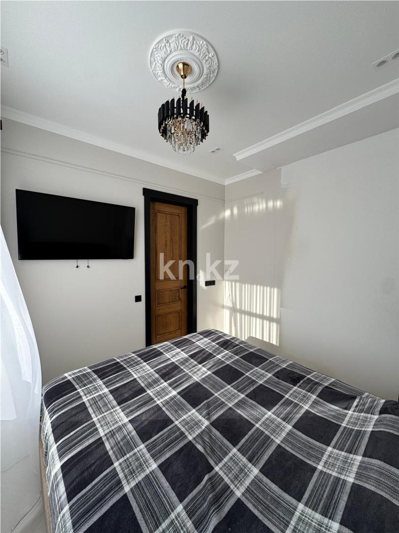 Продажа 2-комнатной квартиры, 36 м² в Караганде - фото 5