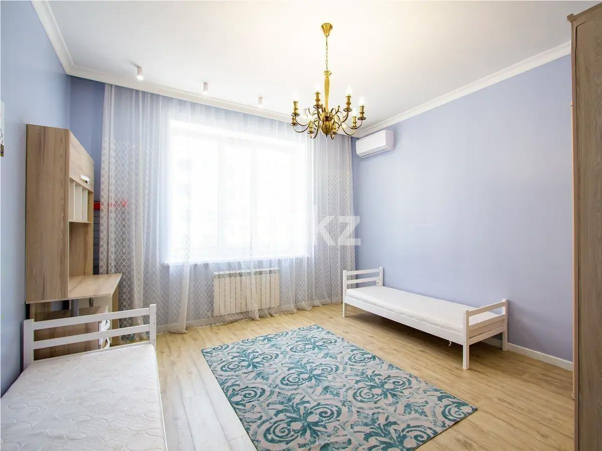 Продажа 3-комнатной квартиры, 77 м², пер. 6-й, дом  25/4 в Алматы - фото 3