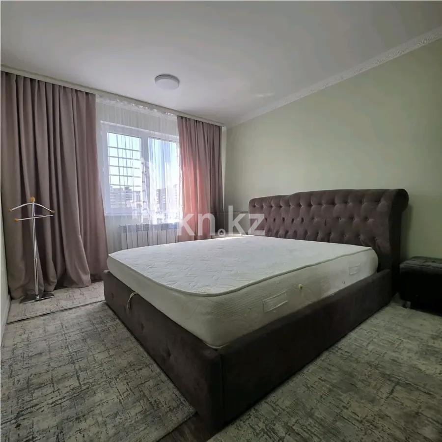 Продажа 3-комнатной квартиры, 92 м² в Алматы - фото 2