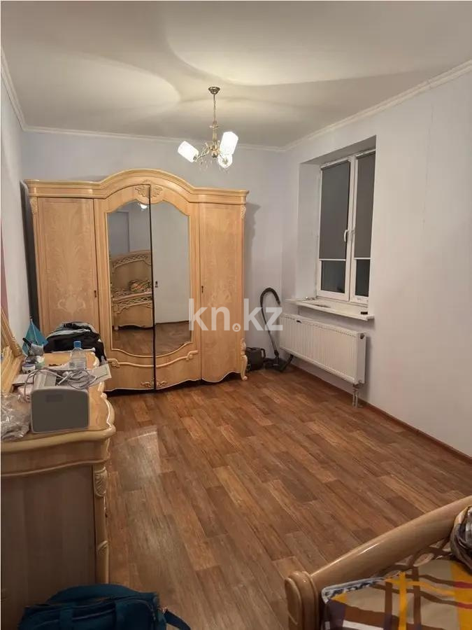 Продажа 2-комнатной квартиры, 63.5 м² в Алматы