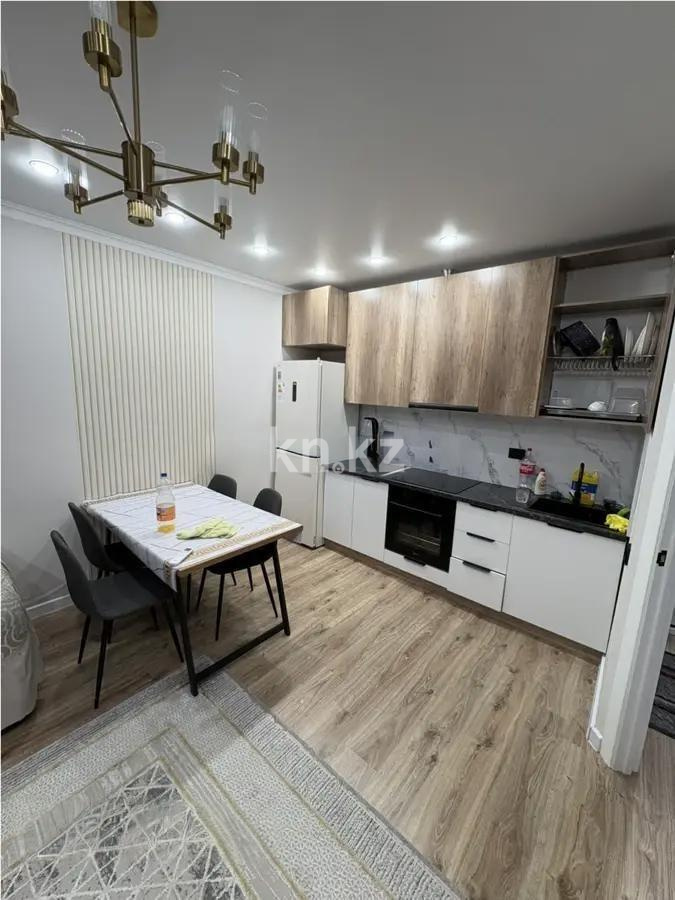 Продажа 2-комнатной квартиры, 42 м², мкр-н Шугыла, дом  340/4 в Алматы - фото 3