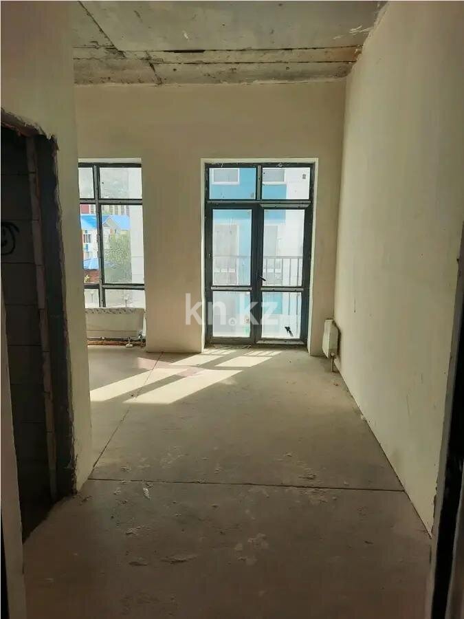 Продажа 1-комнатной квартиры, 33.18 м² в Алматы