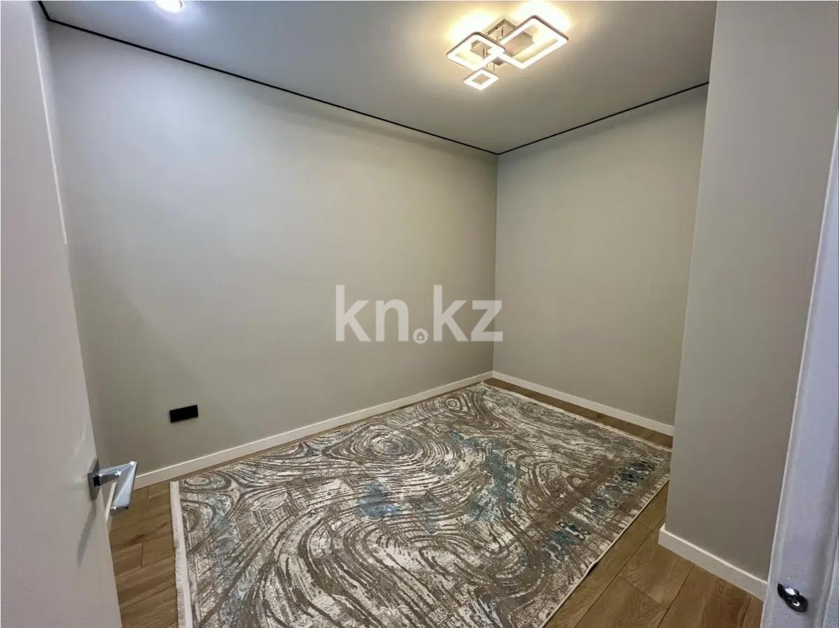 Продажа 2-комнатной квартиры, 46 м² в Алматы